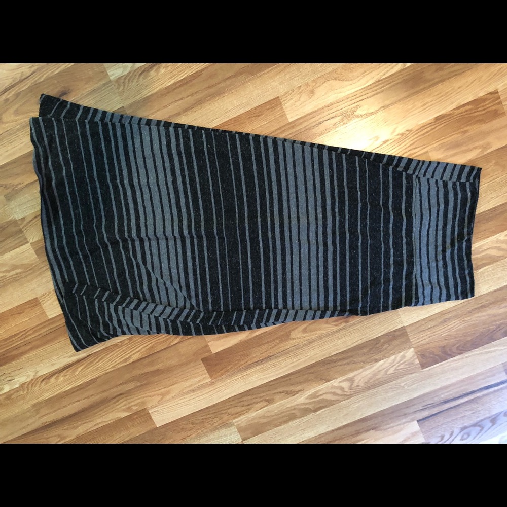 Maxi skirt